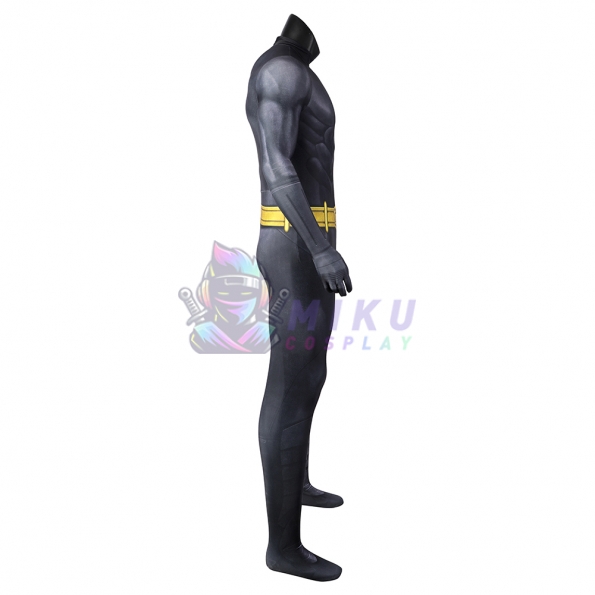 The Flash Batman Bruce Wayne Michael Keaton Suit