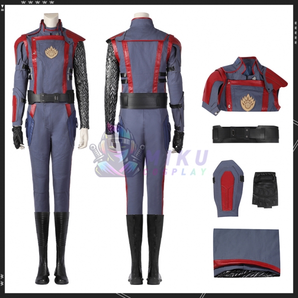 Guardians of the Galaxy 3 Nebula Costume