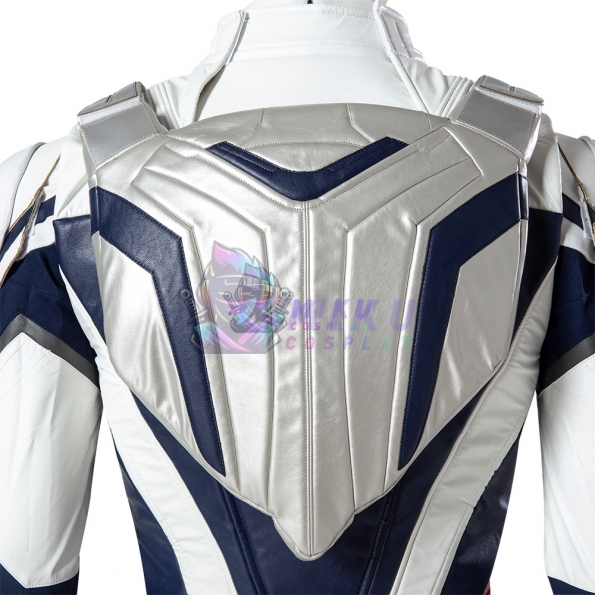 Captain America The Falcon Sam Wilson Cosplay Costumes