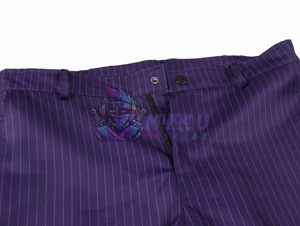 Men's joker pants with black zipper | Shopee Malaysia