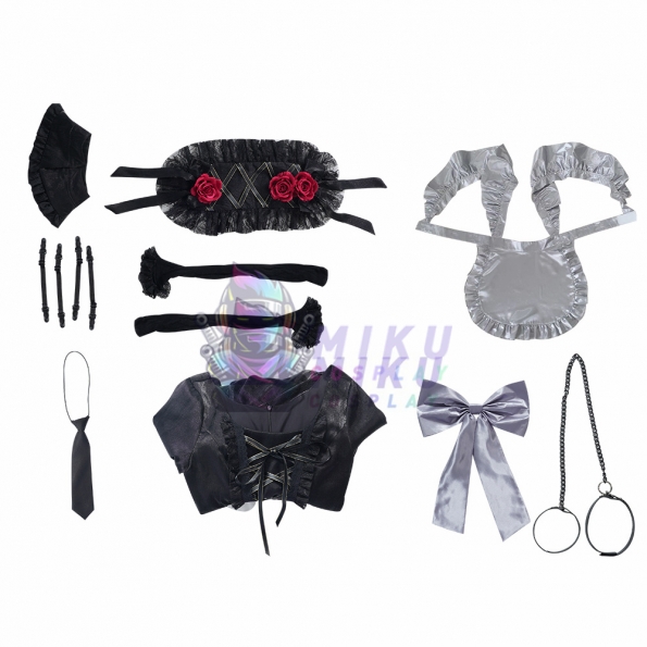 My Dress-Up Darling Cosplay Costumes