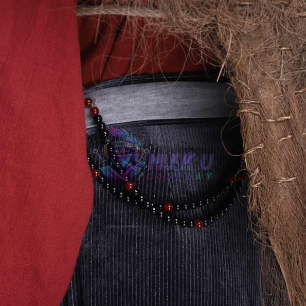 Ghost of Tsushima Samurai Cosplay Costumes