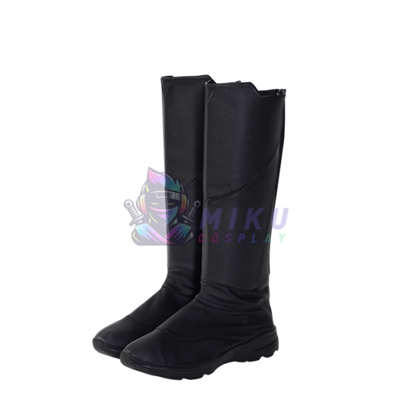 Thor Cosplay Casual Boots Thor Love and Thunder