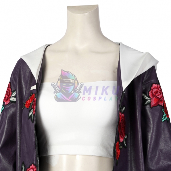 Overwatch 2 OW Kiriko Cosplay Costume