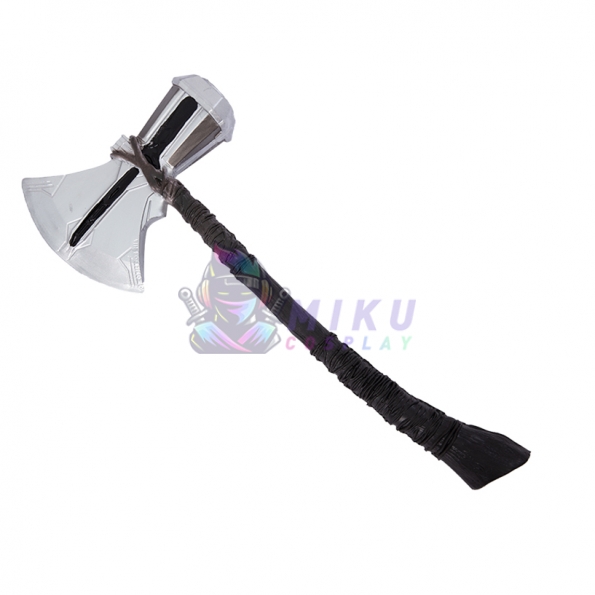 Thor Axe Cosplay Prop Thor Love and Thunder