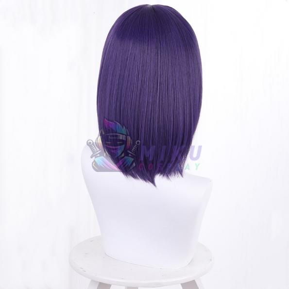My Dress-Up Darling Kitagawa Marin Cosplay Wig Purple
