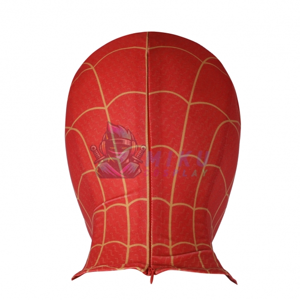 Spider-Man: Across The Spider-Verse Peter Parker Costume