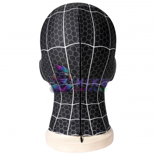 Female Spiderman Black Suit Venom Costumes Adult Costume