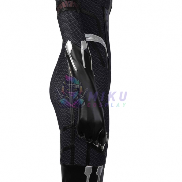 Black Panther: Wakanda Forever Shuri Cosplay Suit