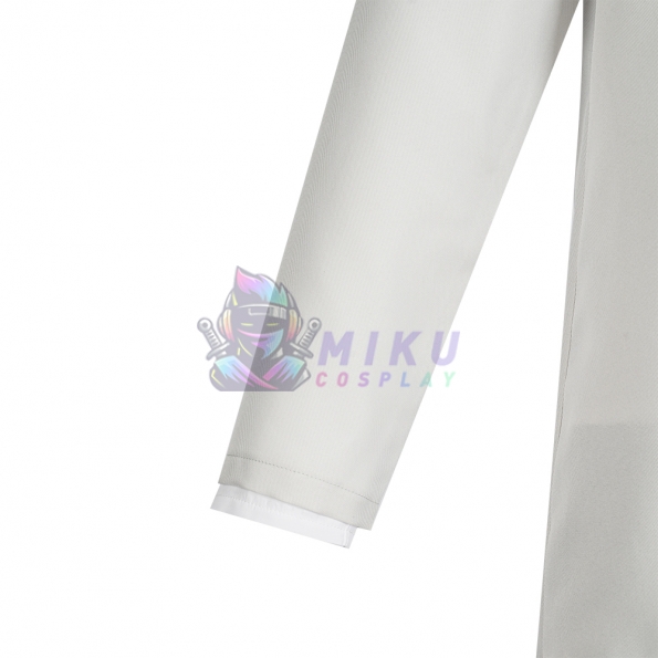 Attack On Titan Eren Yeager Cosplay Costume Full Set