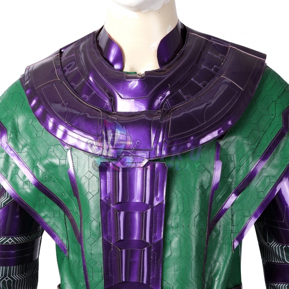Ant-Man and the Wasp Quantumania The Conqueror Kang Costume