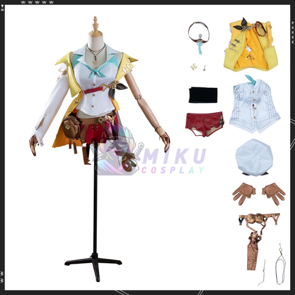 Atelier Ryza：Ever Darkness&the Secret Hideout with Bonus Ryza Cosplay Costume