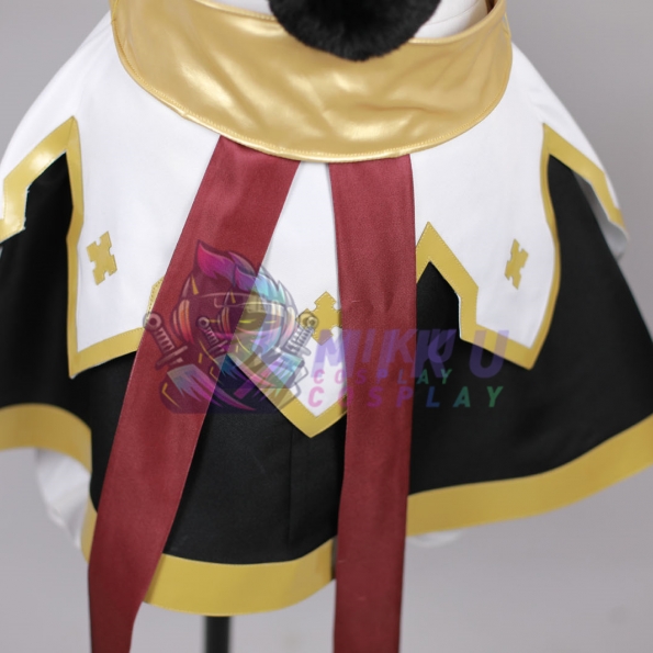 Fate Grand Order FGO Astolfo Cosplay Costume