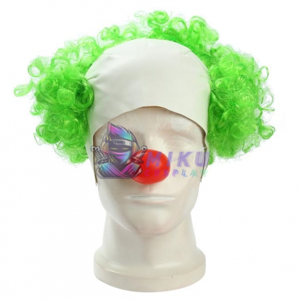 The Joker 2019 Arthur Fleck Cosplay Costumes