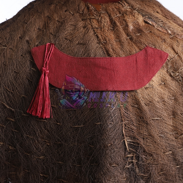 Ghost of Tsushima Samurai Cosplay Costumes