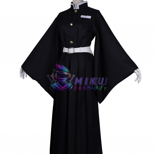 Demon Slayer Tokitou Muichirou Cosplay Costume