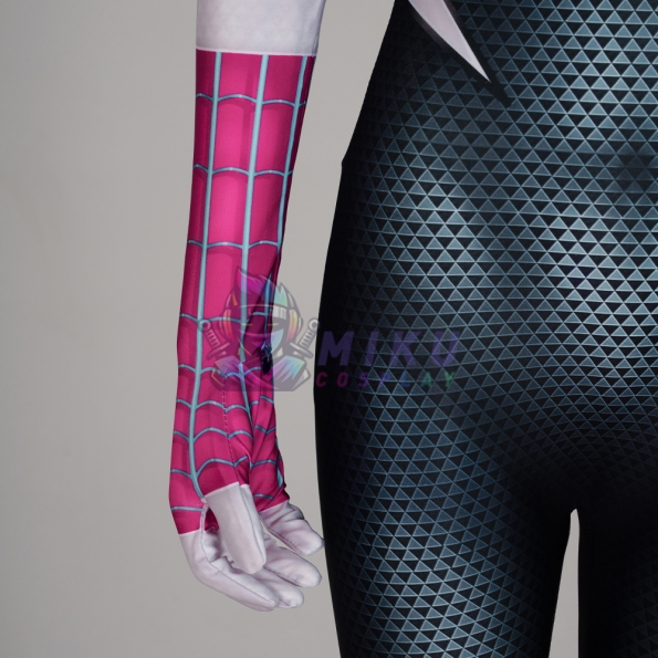 Spider-Man: Across the Spider-Verse Spider Gwen Suit