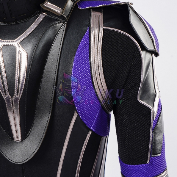 Ant-Man and the Wasp：Quantumania Stature Cosplay Costume