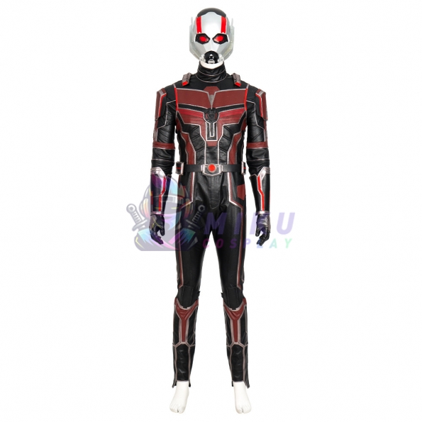 Ant-Man and the Wasp: Quantumania Scott Costume