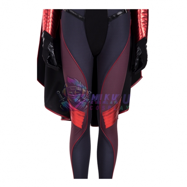 The Boys S2 Stormfront  2020 Cosplay Costumes