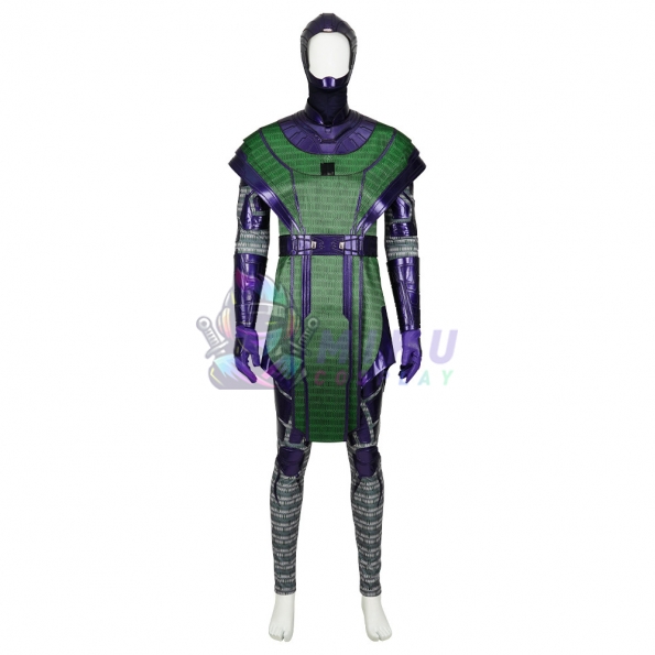 Ant-Man and the Wasp：Quantumania Kang the Conqueror Costume