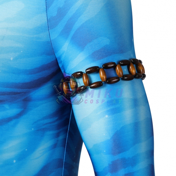 Avatar 2 The Way of Water Lo'ak Cosplay Suit