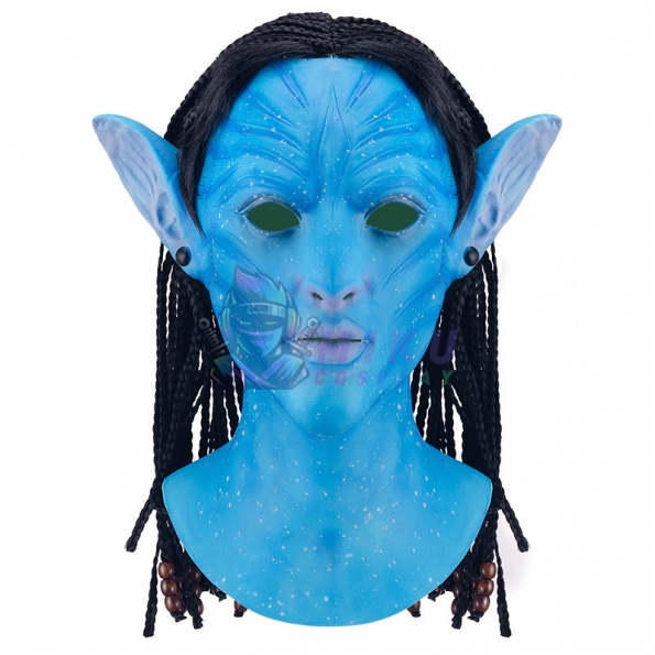 Avatar 2 The Way of Water Neytiri Costume Suit