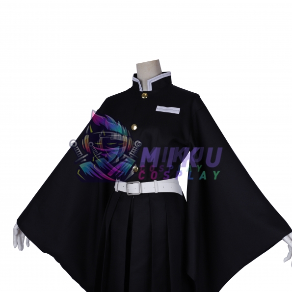 Demon Slayer Tokitou Muichirou Cosplay Costume