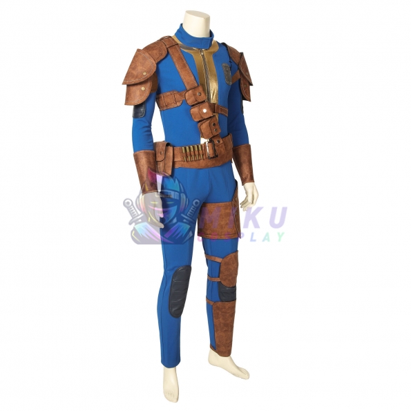 Fallout 76 Male Cosplay Costumes