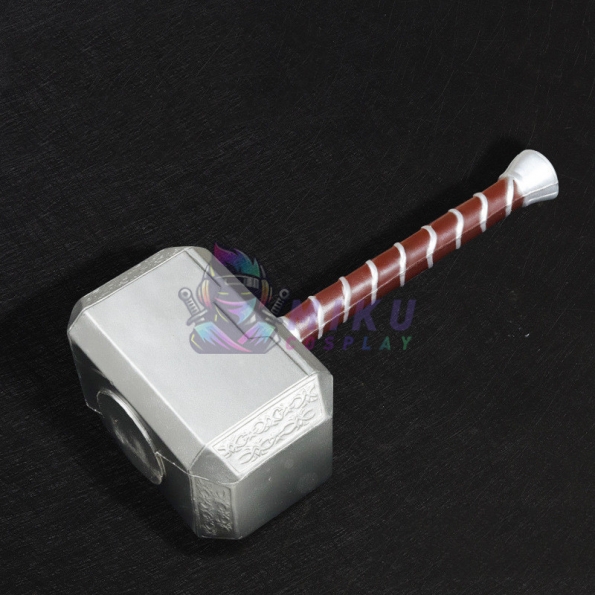 1:1 Thor Hammer Mjolnir Thor Cosplay Hammer
