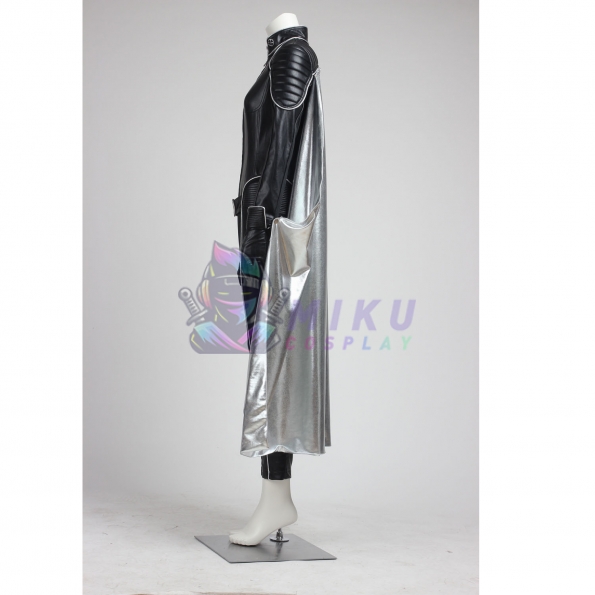 X-Men Costumes The Last Stand Storm Ororo Cosplay Suit