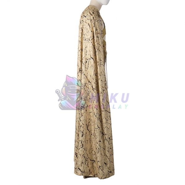 The Rings of Power  Gil-galad Cosplay Costume