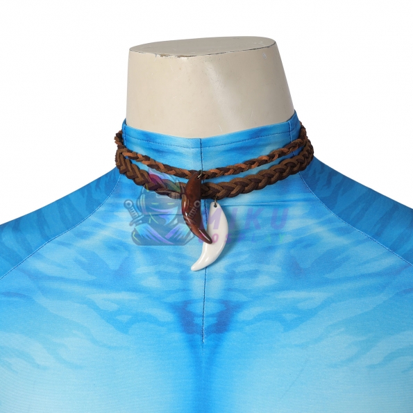 Avatar 2 The Way of Water Lo'ak Cosplay Suit