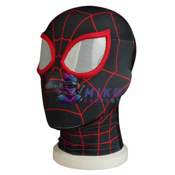 Ultimate Spider-Man Cosplay Costume Classic Ultimate Spiderman Spandex Suits