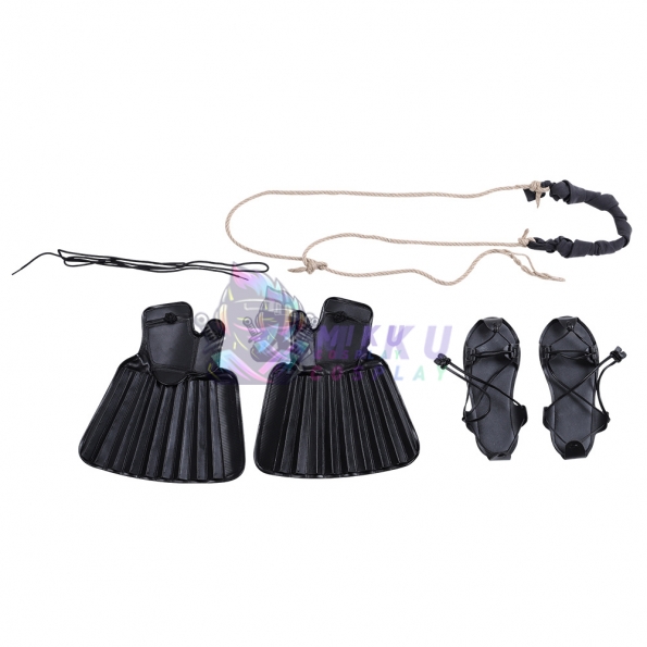 Ghost of Tsushima Samurai Cosplay Costumes
