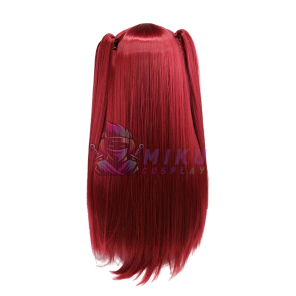 My Dress-Up Darling Kitagawa Marin Cosplay Wig Red