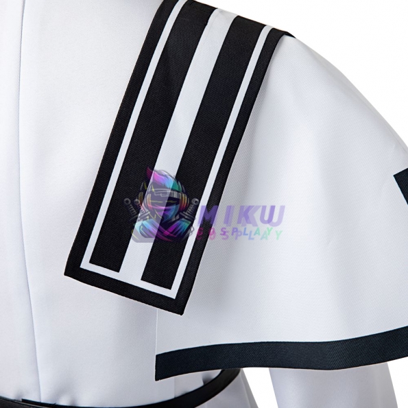 Jobless Reincarnation Roxy Cosplay Costume