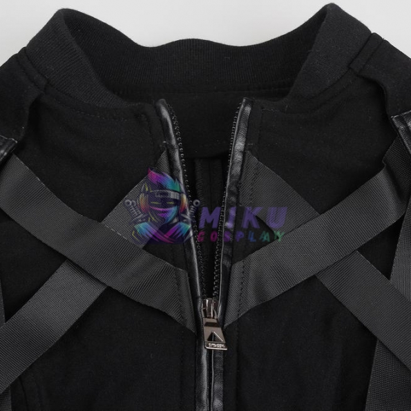 The Hunger Games 3 Katniss Everdeen Cosplay Costumes