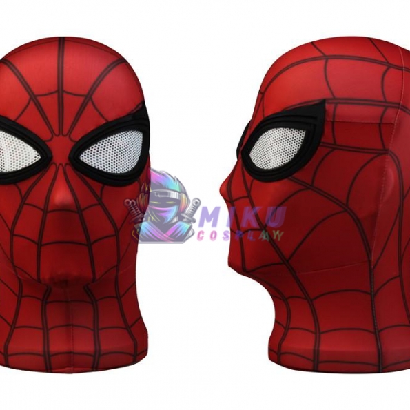 Spiderman Suit