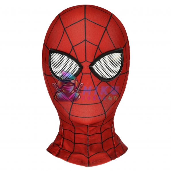 Kids Spiderman Ps4 Suits 3D Classic Spiderman Costumes