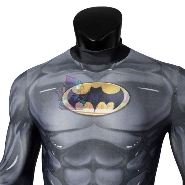 Batman The Animated Series Season 1 Costume Suit