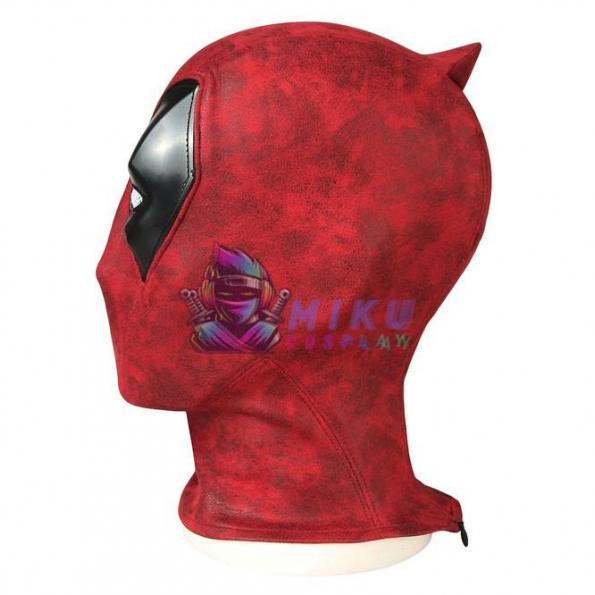 Deadpool Costume Deadpool 2 Wade Wilson Cosplay Suit Top Level