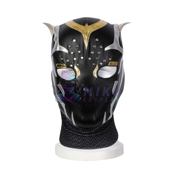 Black Panther: Wakanda Forever Shuri Suit Costume