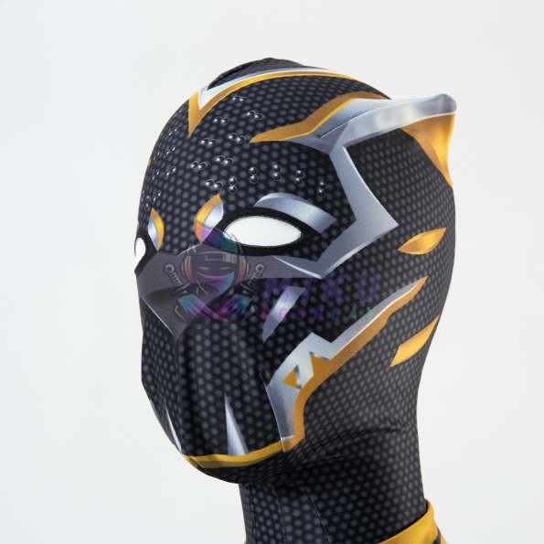 Black Panther 2: Wakanda Forever Shuri suit