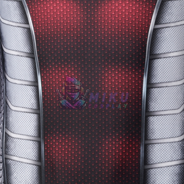 Titans Beast Boy Cosplay Suit