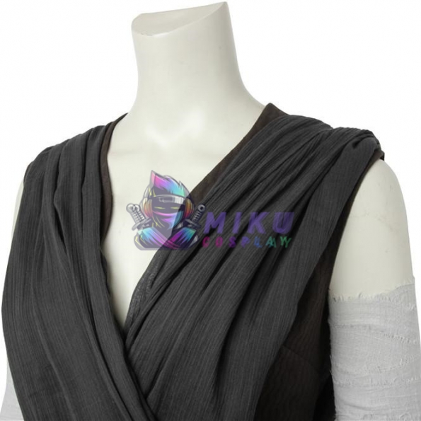 Star Wars Costumes The Last Jedi Cosplay