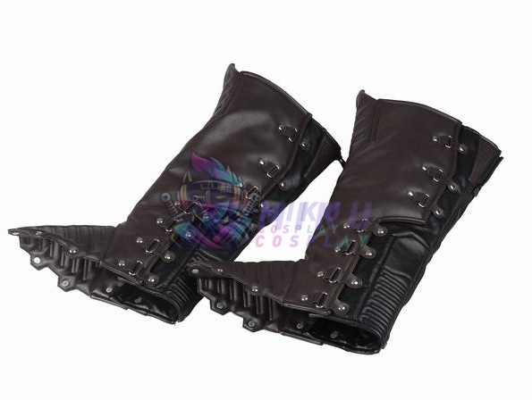 Guardians of The Galaxy Costumes Star Lord Cosplay Outfit