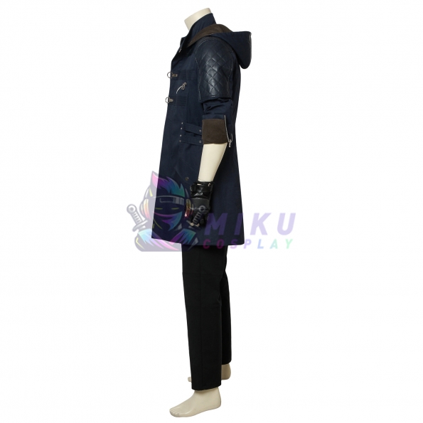 Devil May Cry 5 Nero Cosplay Costumes
