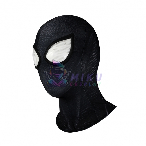 Marvel Spiderman 2 Venom Spiderman Cosplay Suit