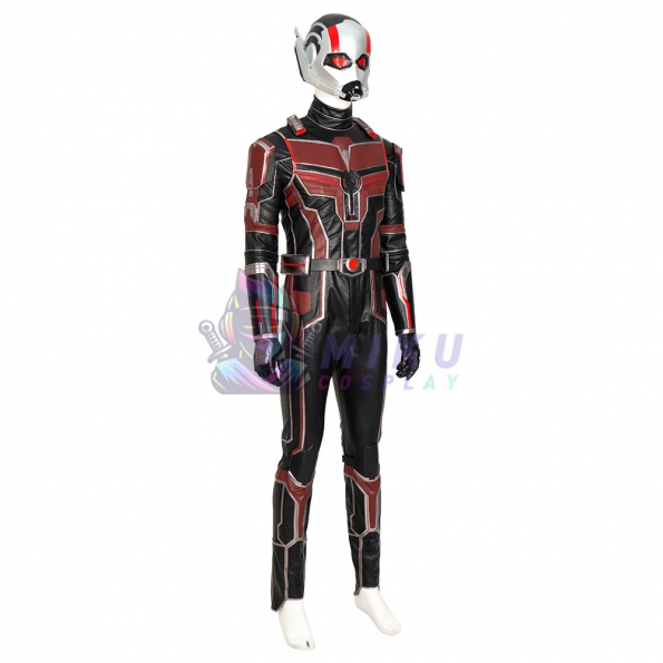Ant-Man and the Wasp: Quantumania Scott Costume